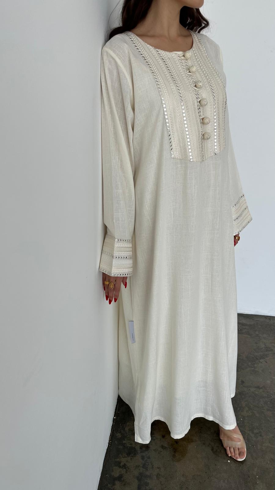 Kaftan #119
