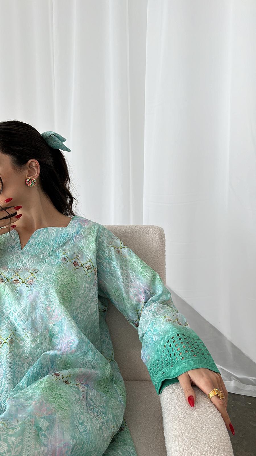 Kaftan #120
