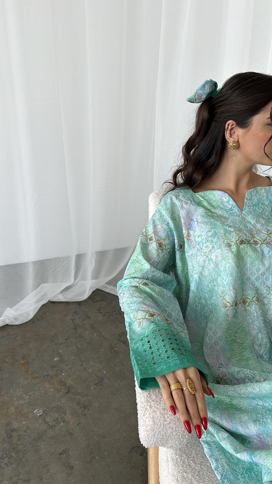 Kaftan #120