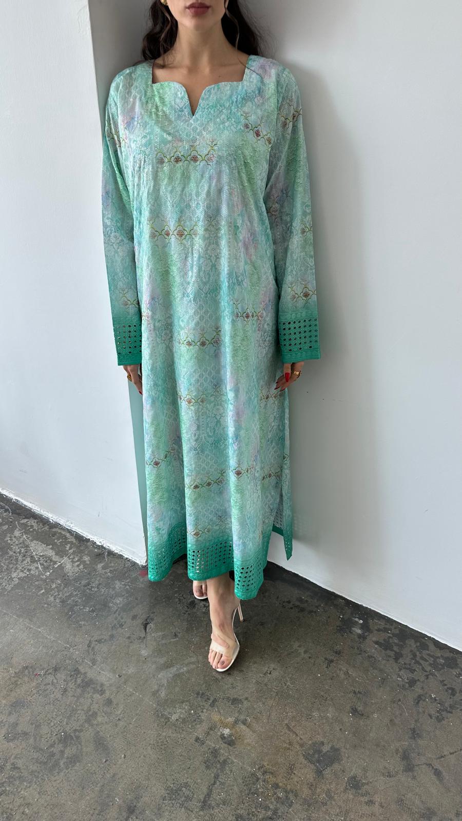 Kaftan #120