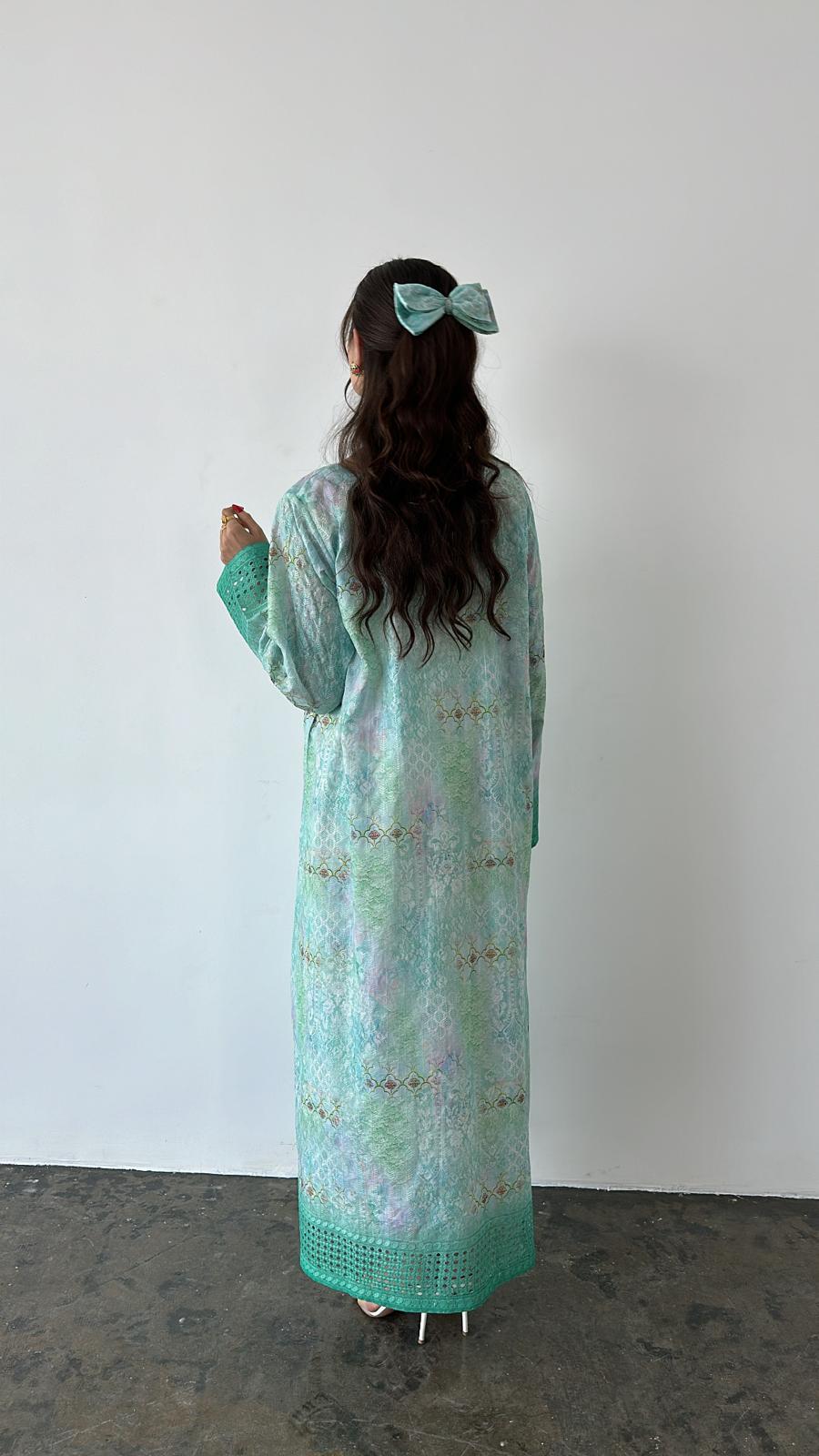 Kaftan #120
