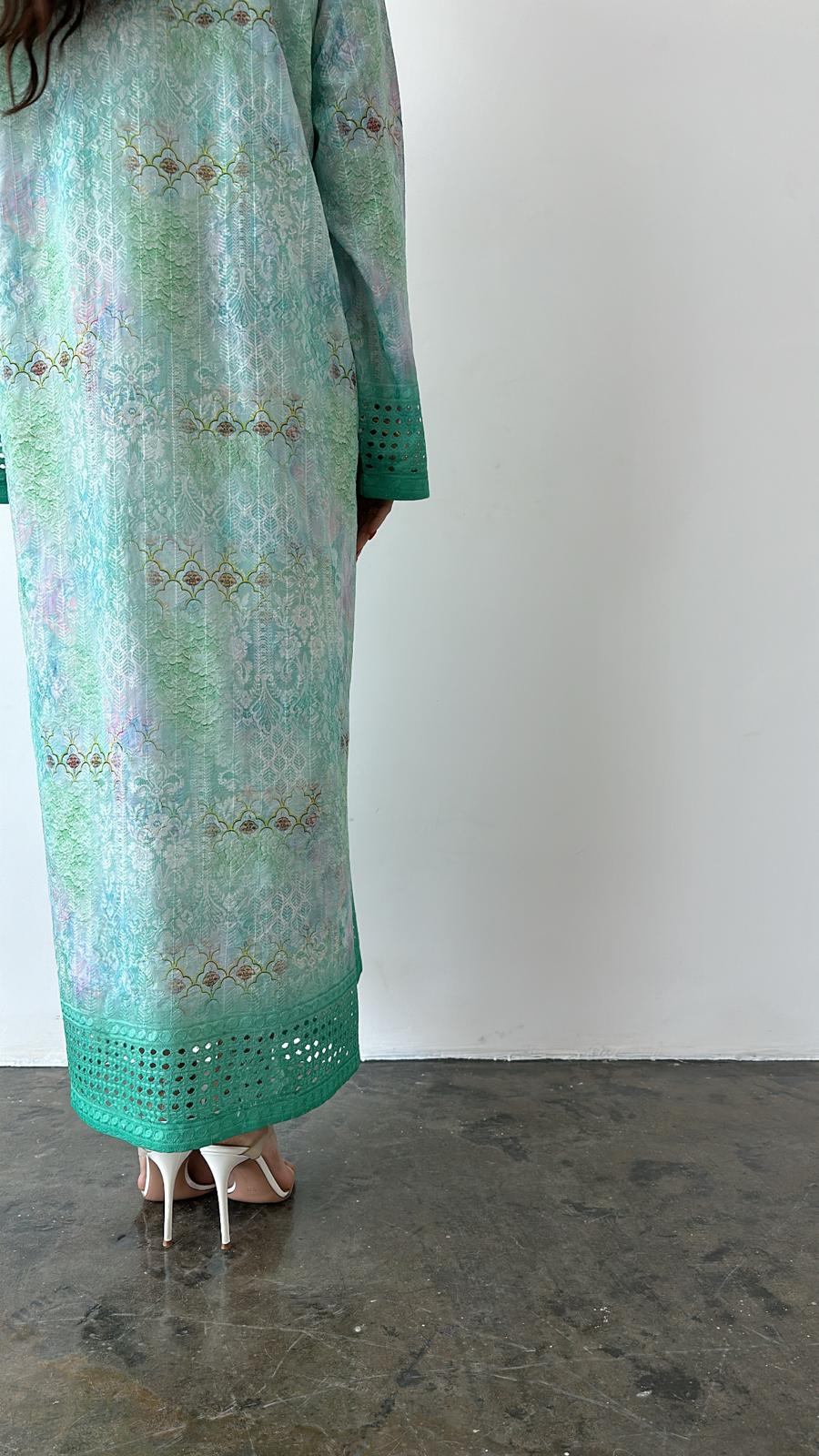 Kaftan #120