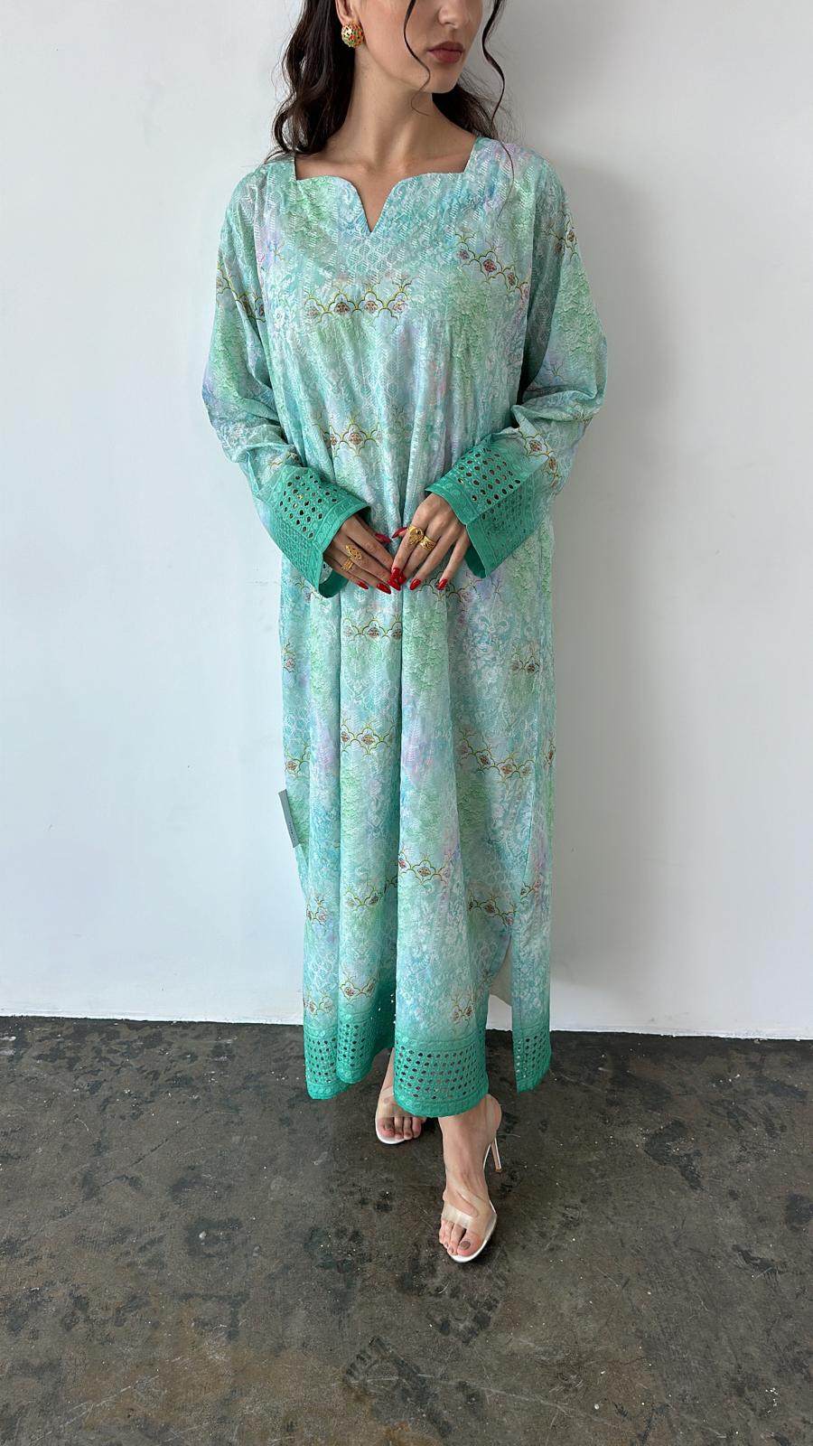 Kaftan #120