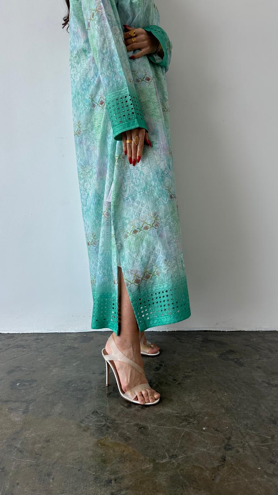Kaftan #120