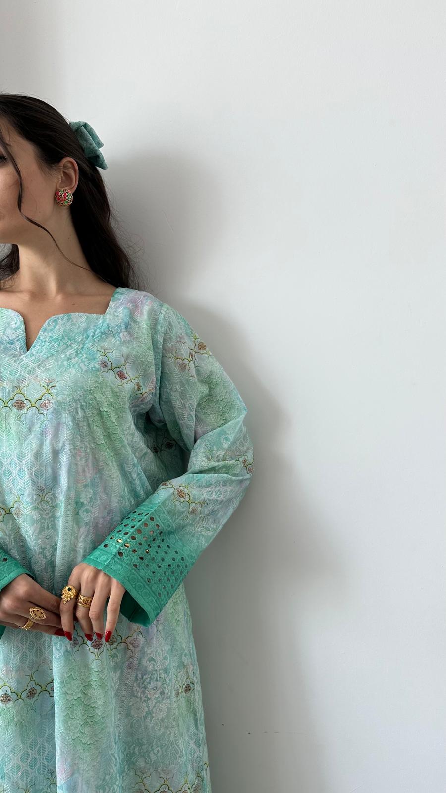 Kaftan #120