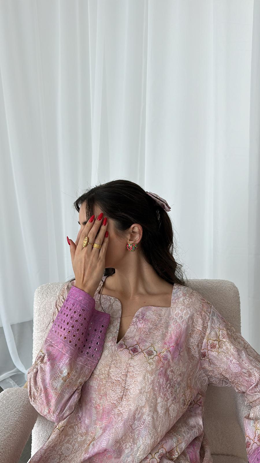 Kaftan #120