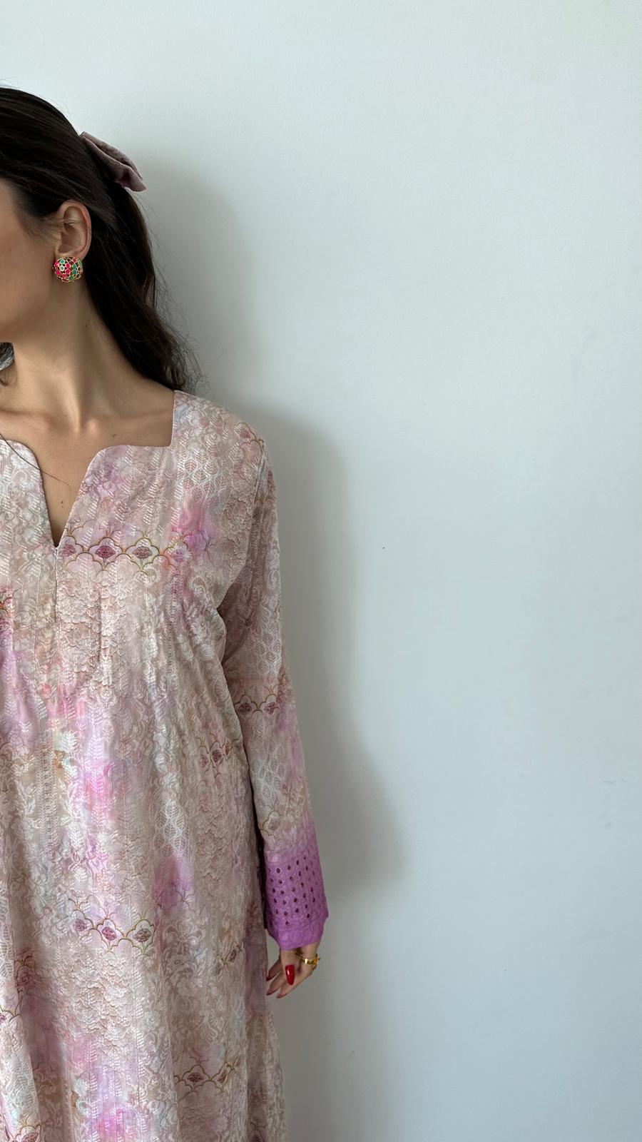 Kaftan #120
