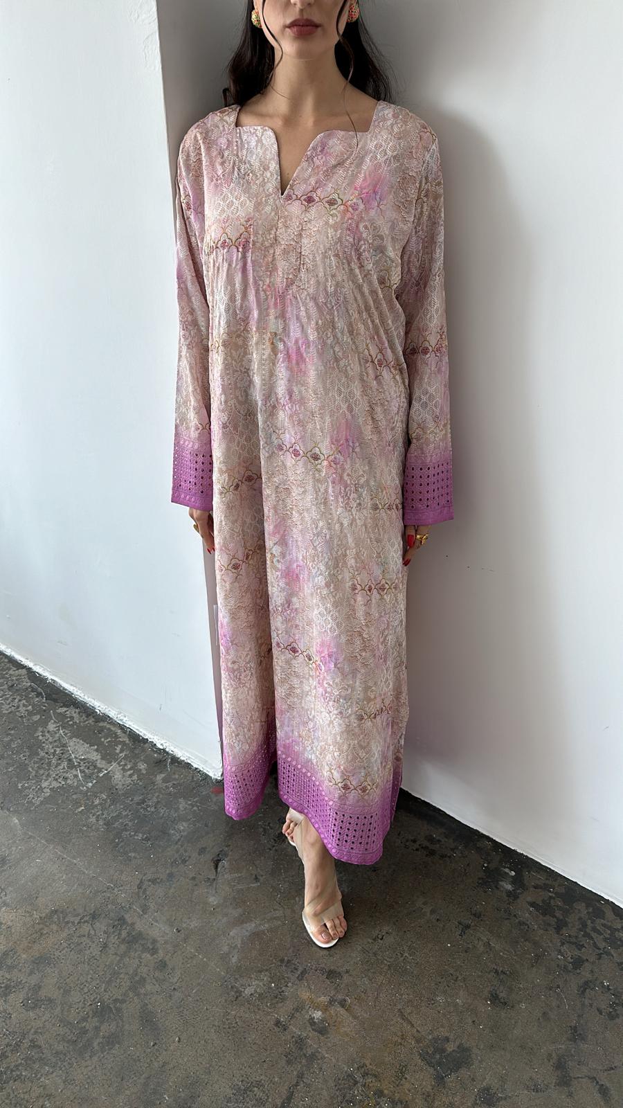 Kaftan #120