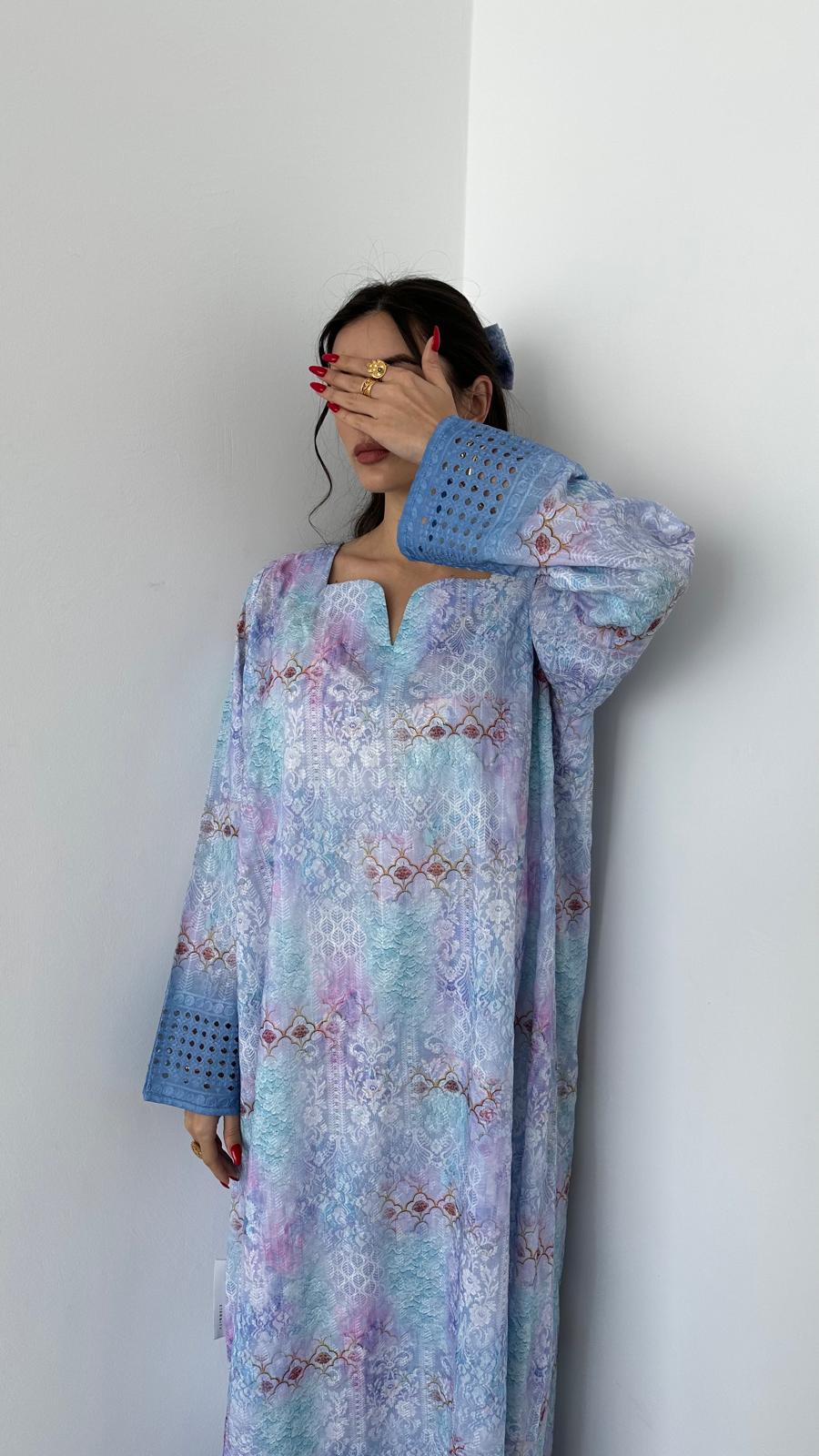 Kaftan #120