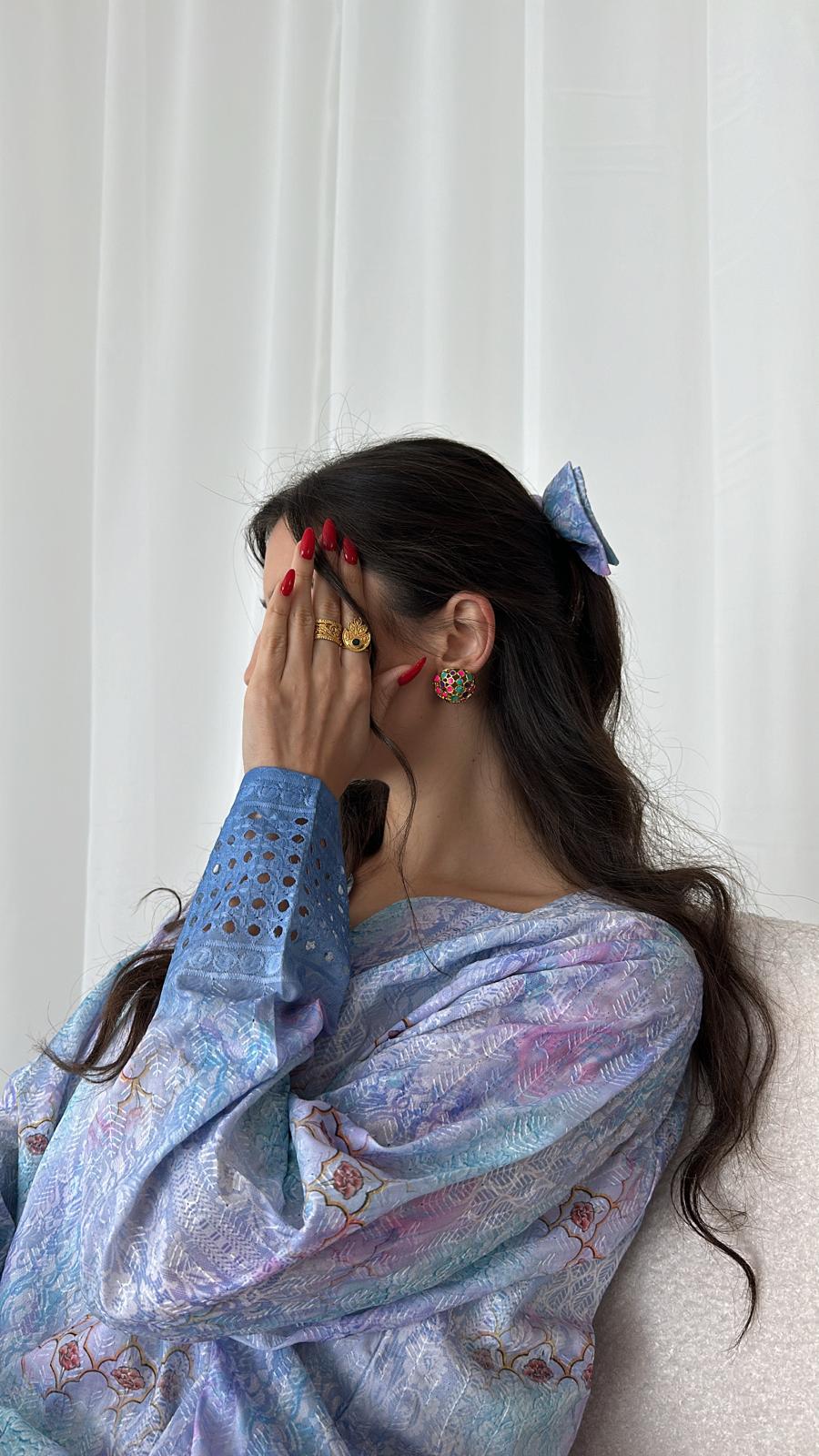 Kaftan #120