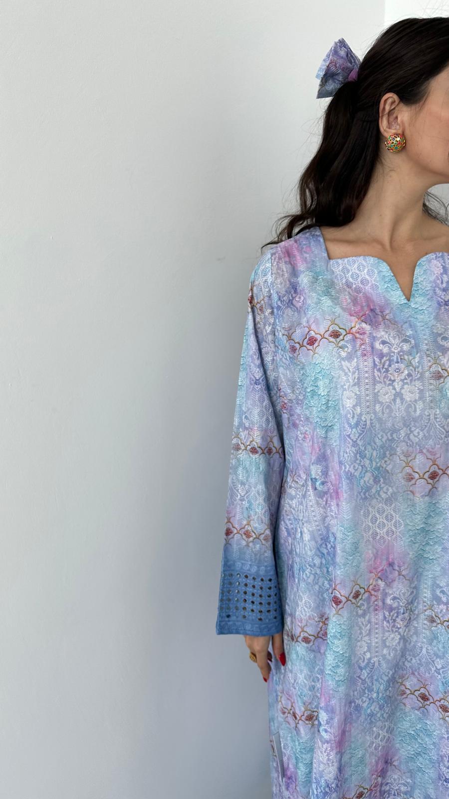 Kaftan #120
