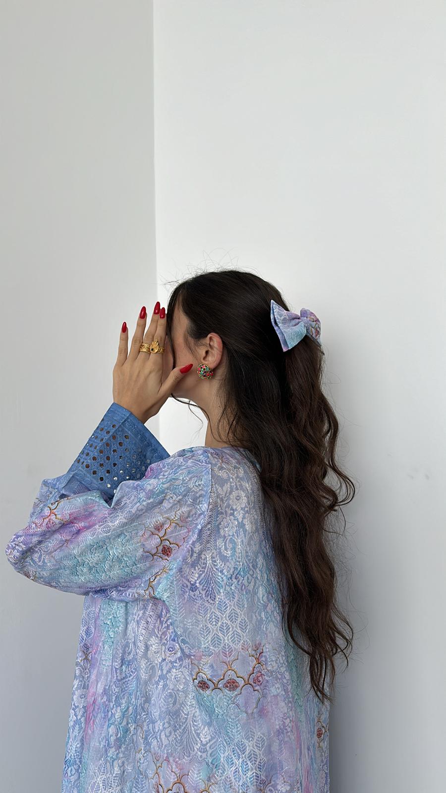 Kaftan #120