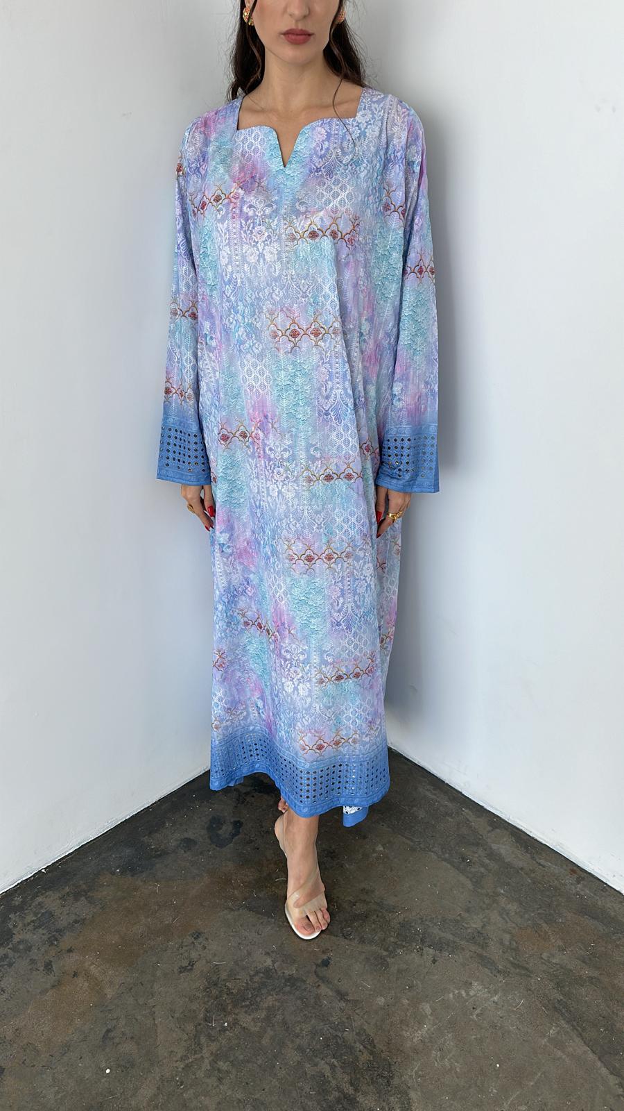 Kaftan #120