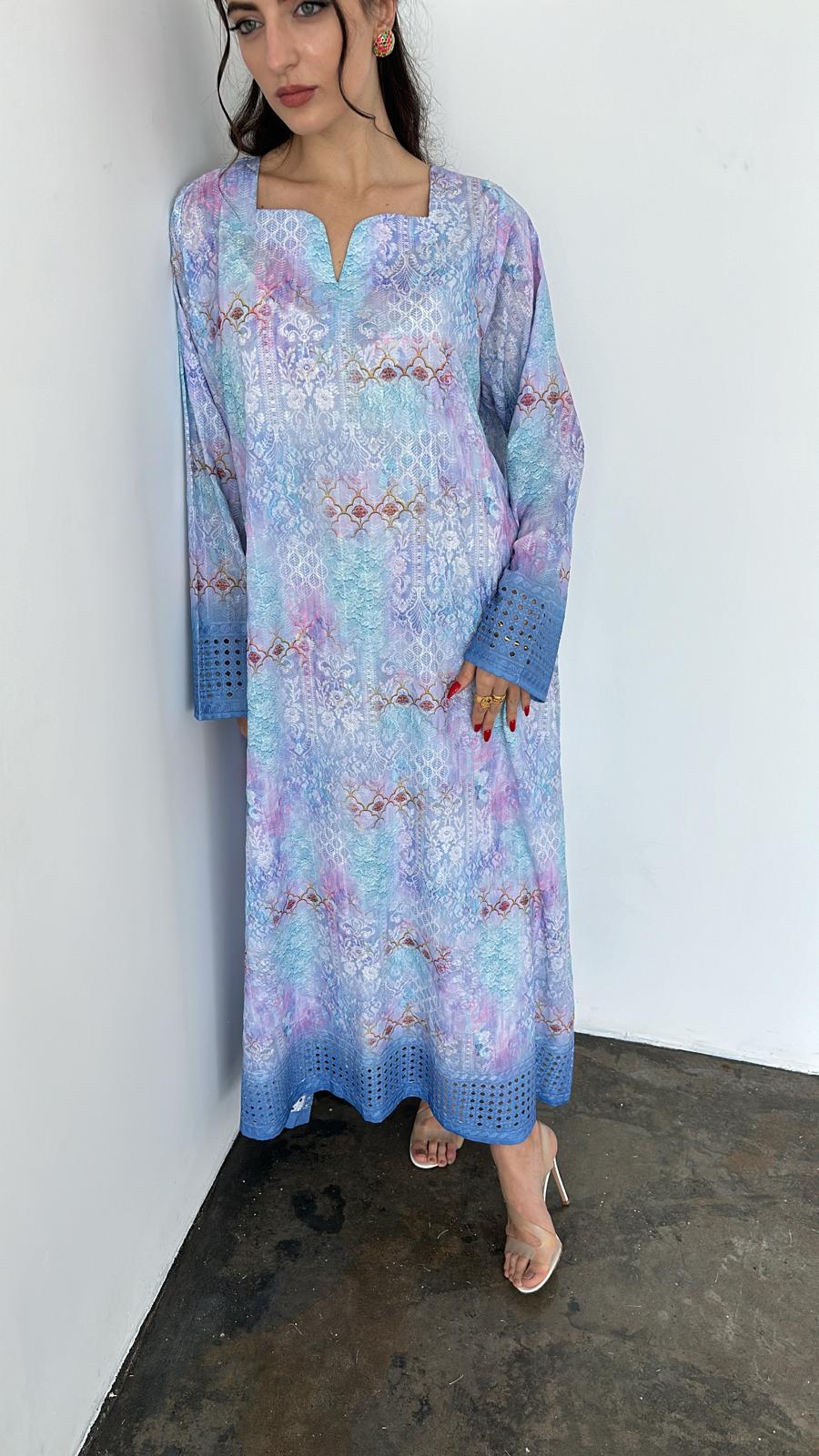 Kaftan #120