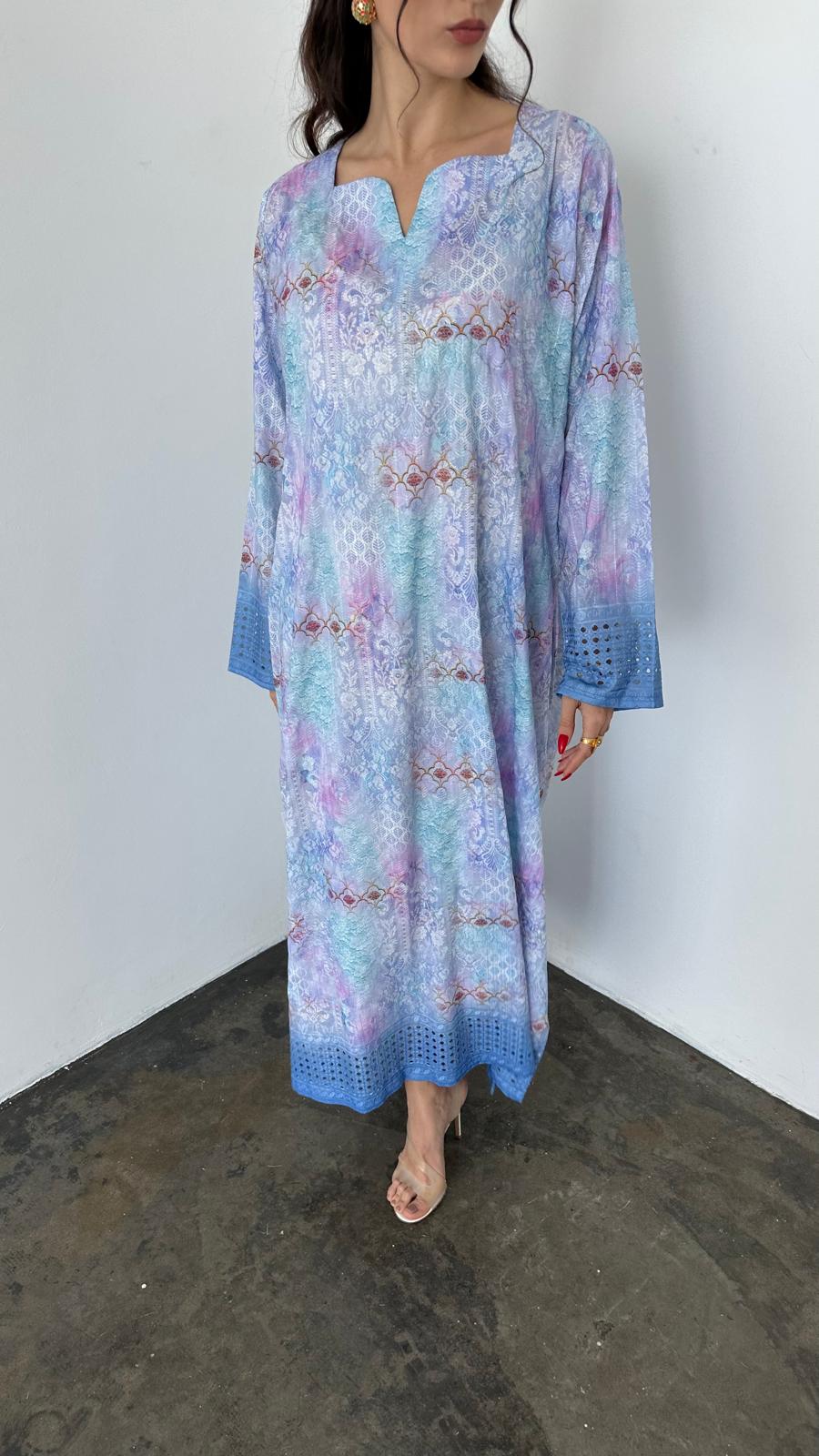 Kaftan #120