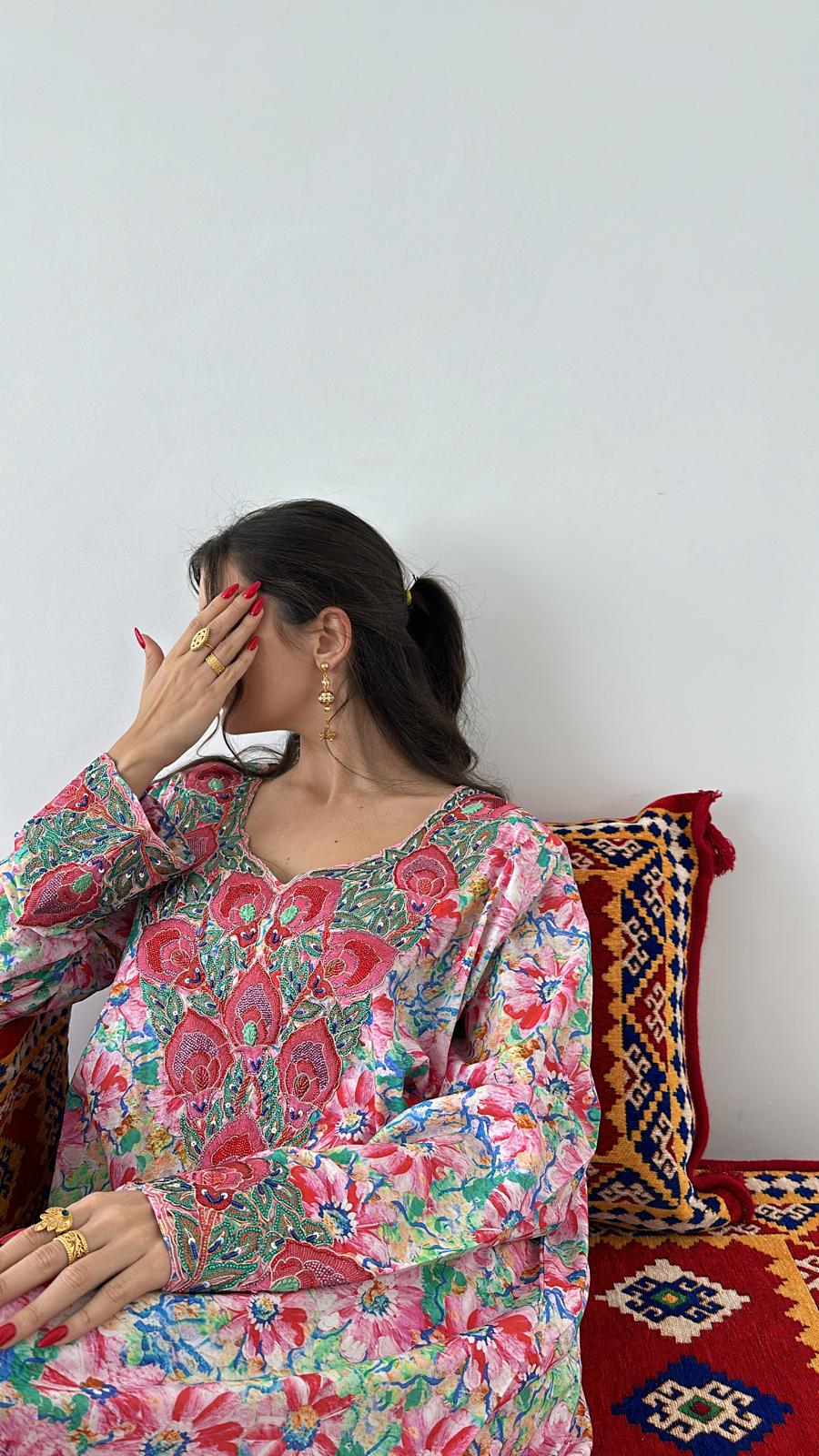 Kaftan #121