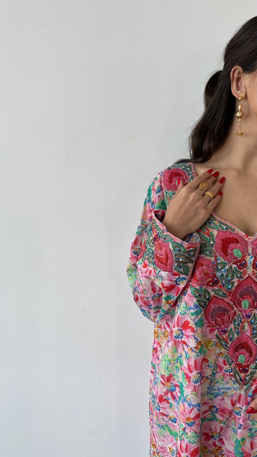 Kaftan #121