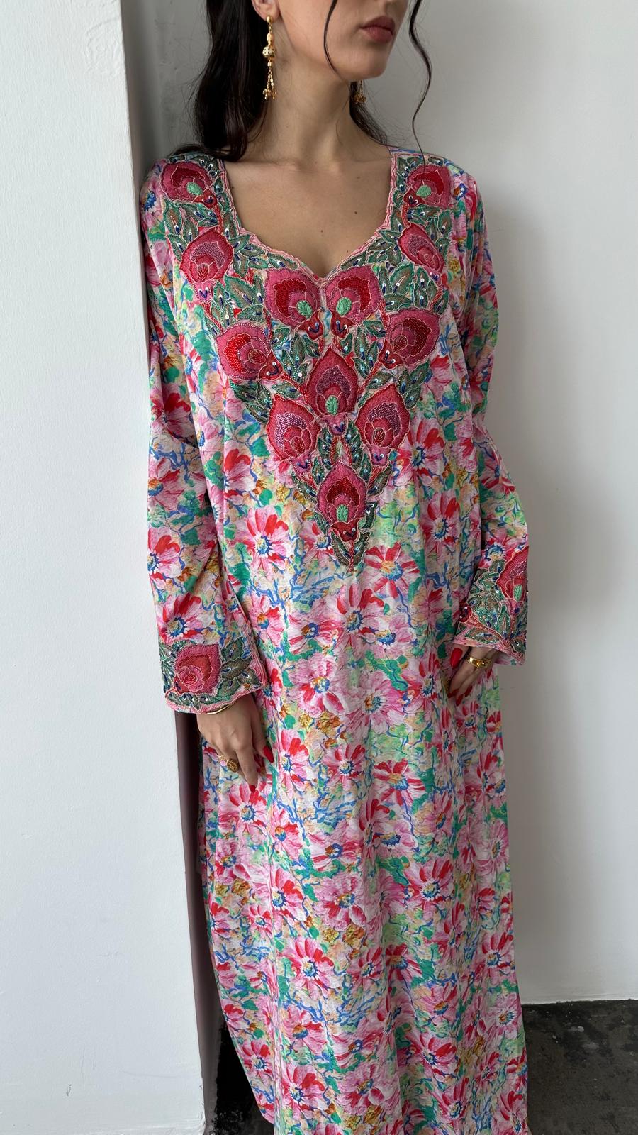 Kaftan #121