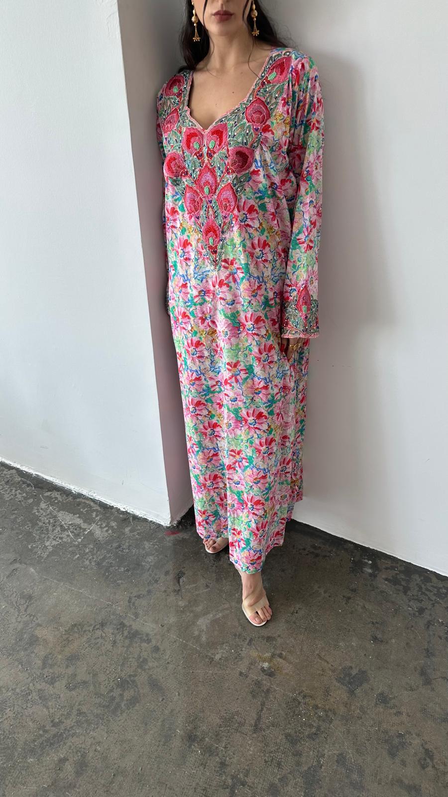 Kaftan #121