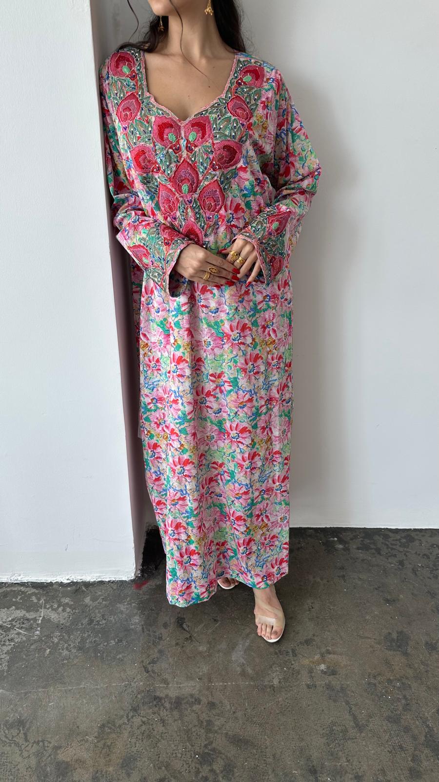 Kaftan #121
