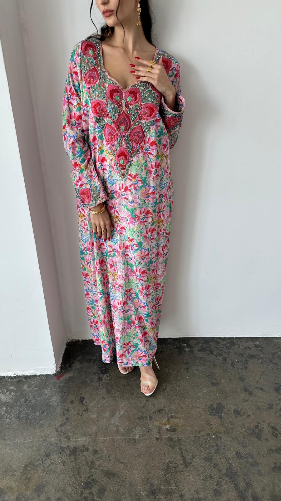 Kaftan #121