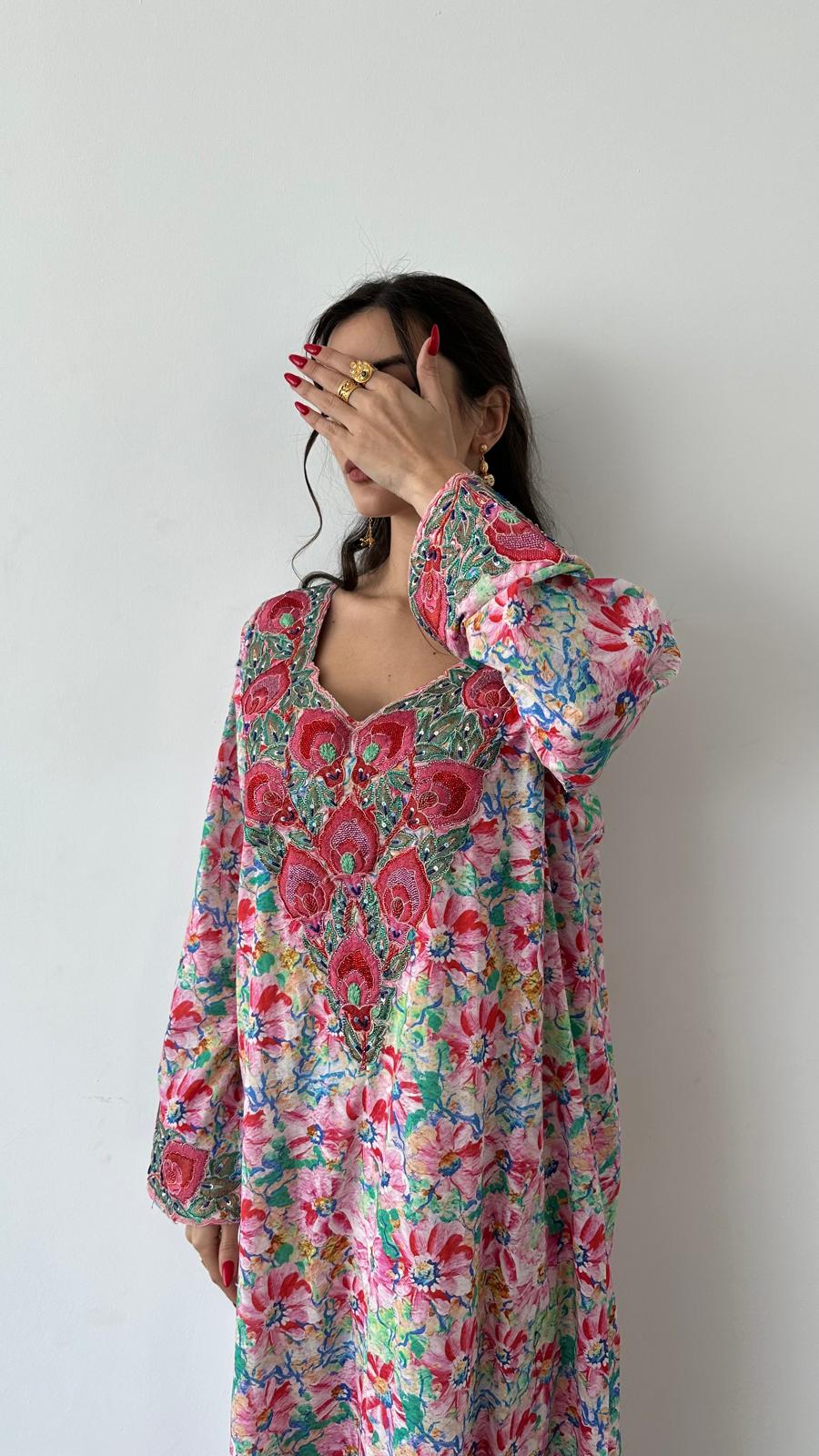 Kaftan #121