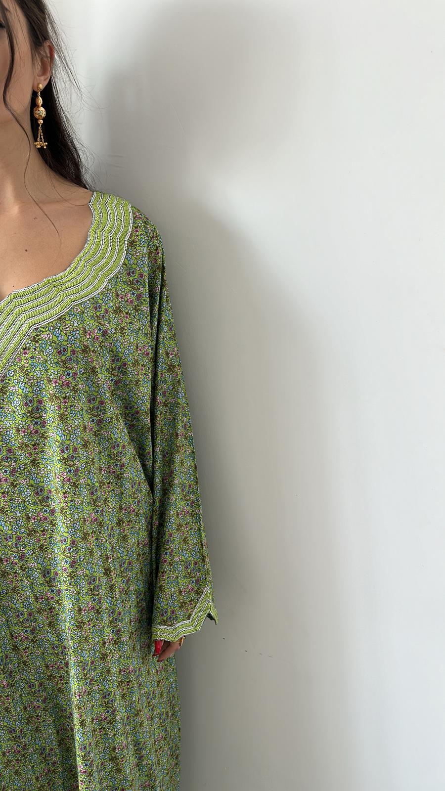 Kaftan #122