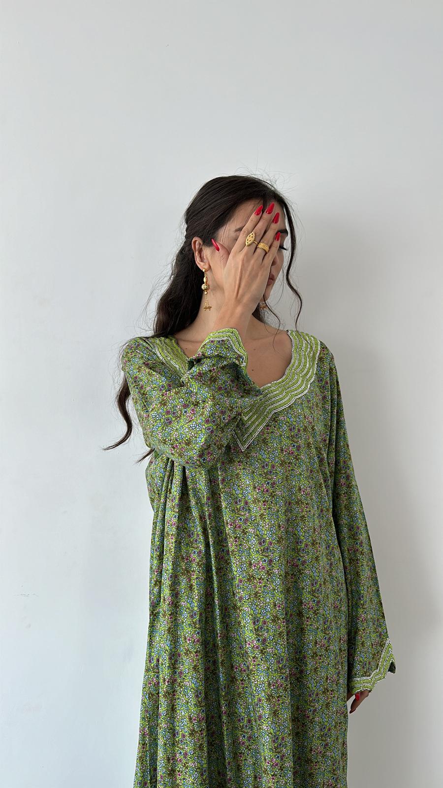Kaftan #122