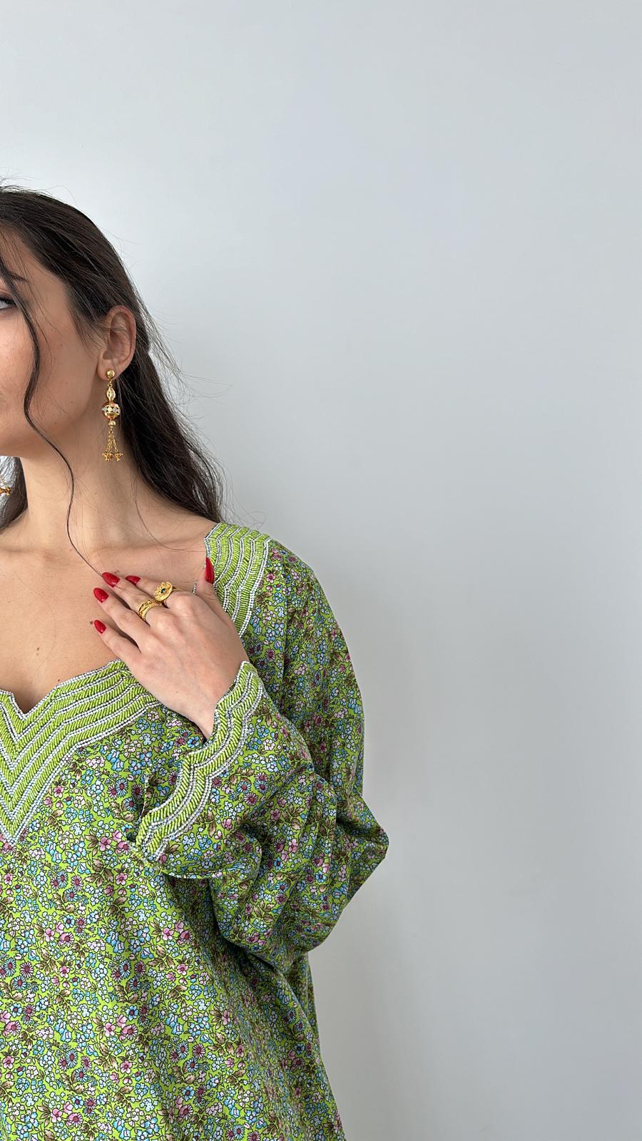 Kaftan #122