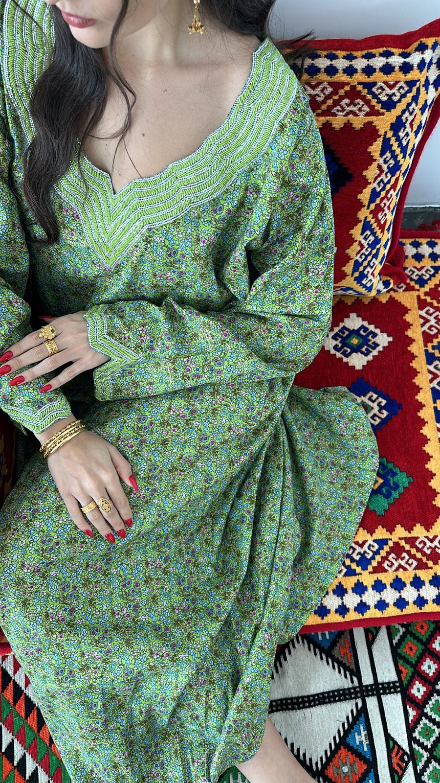 Kaftan #122
