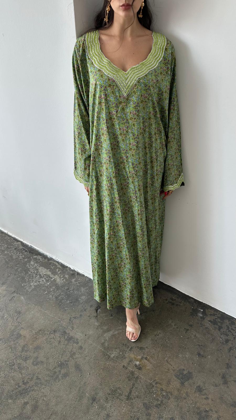 Kaftan #122