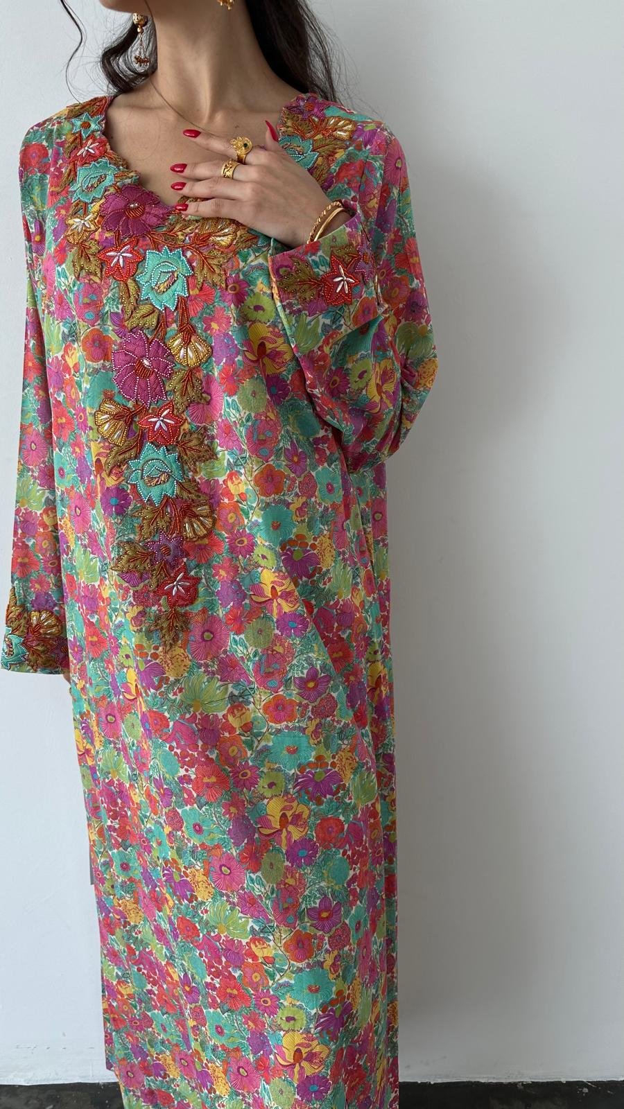 Kaftan #123