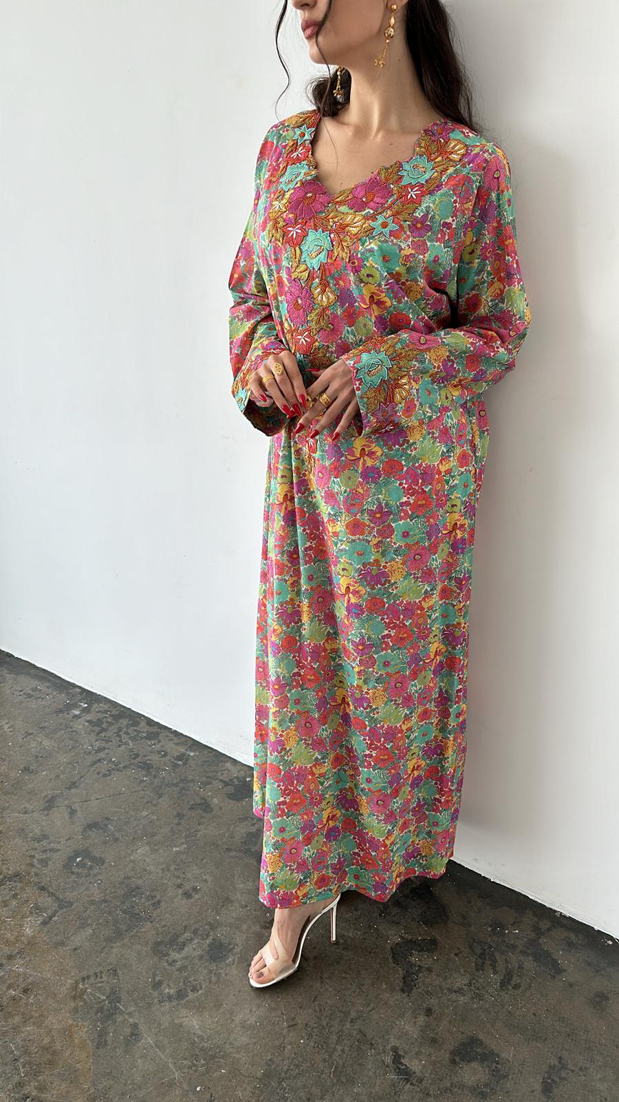 Kaftan #123