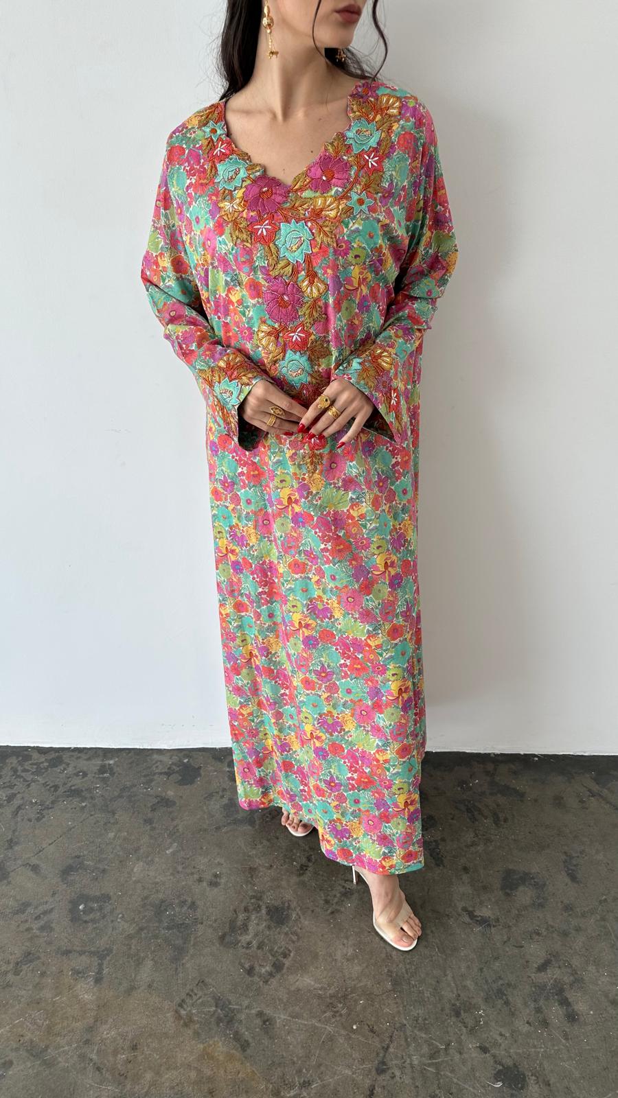 Kaftan #123