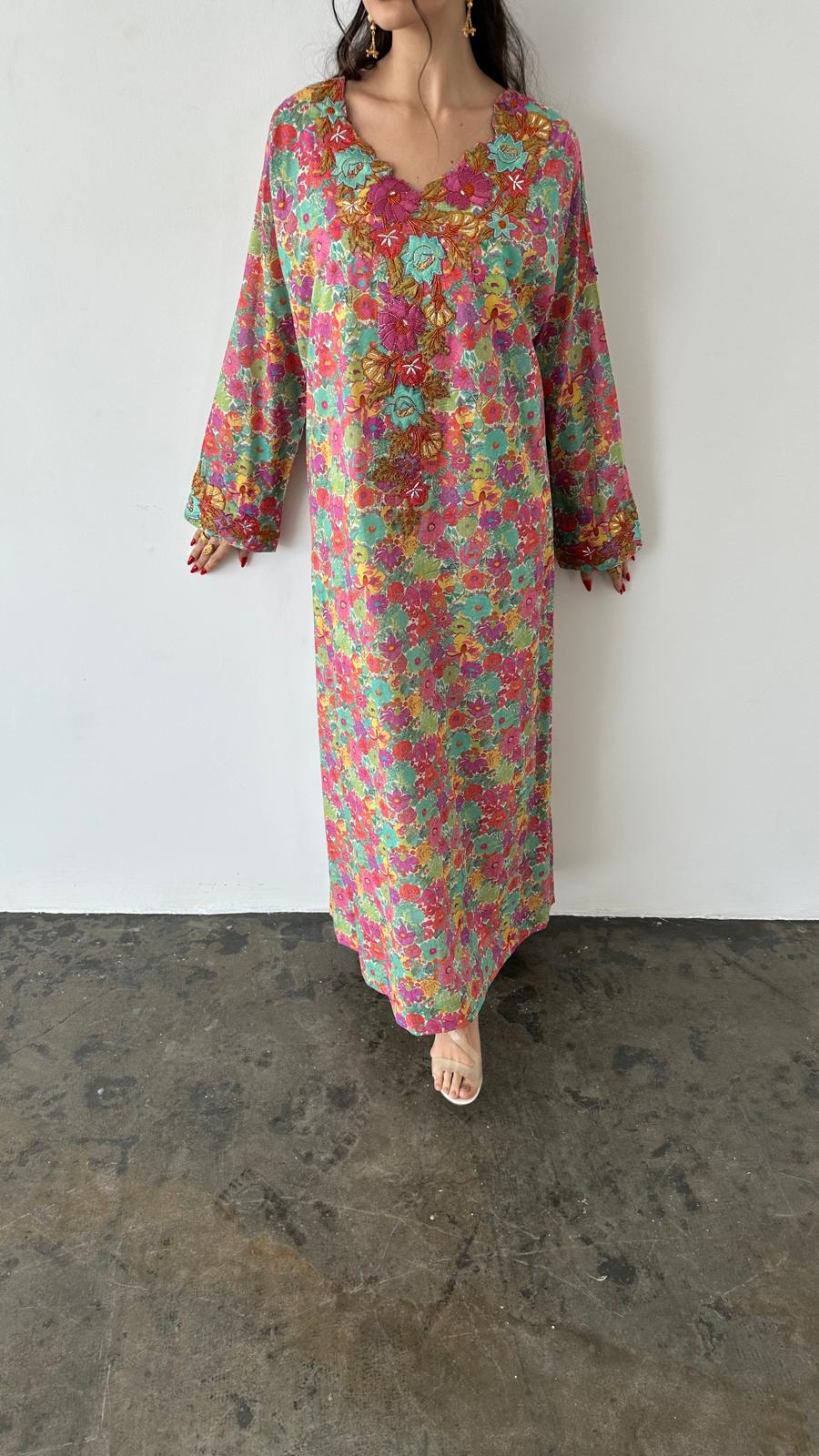 Kaftan #123