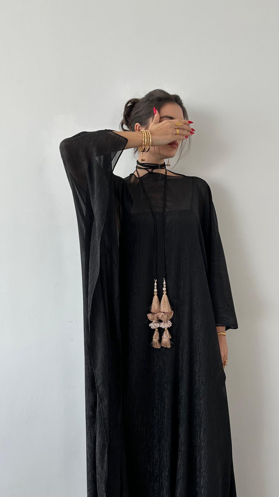 Kaftan #124