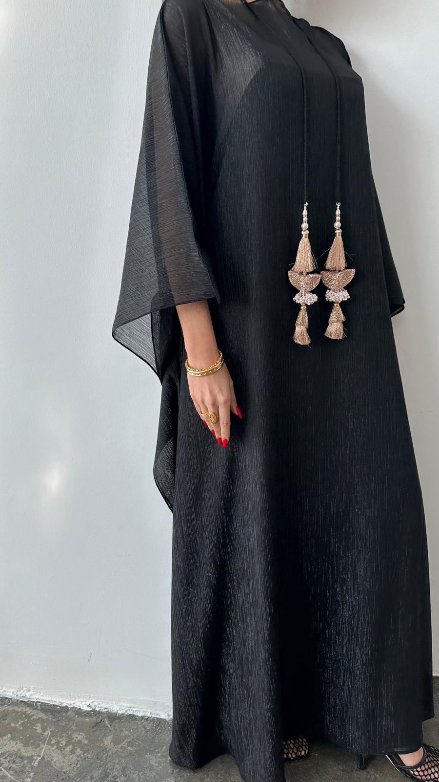 Kaftan #124