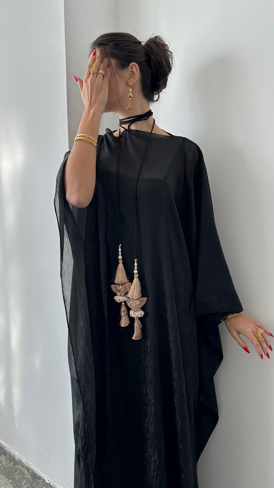 Kaftan #124