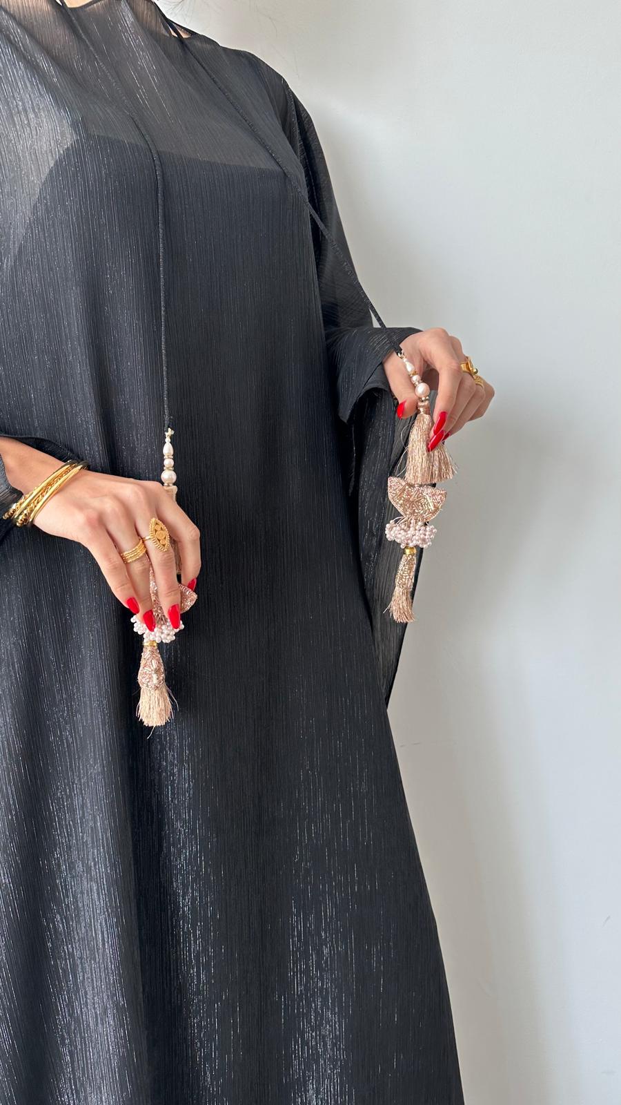 Kaftan #124