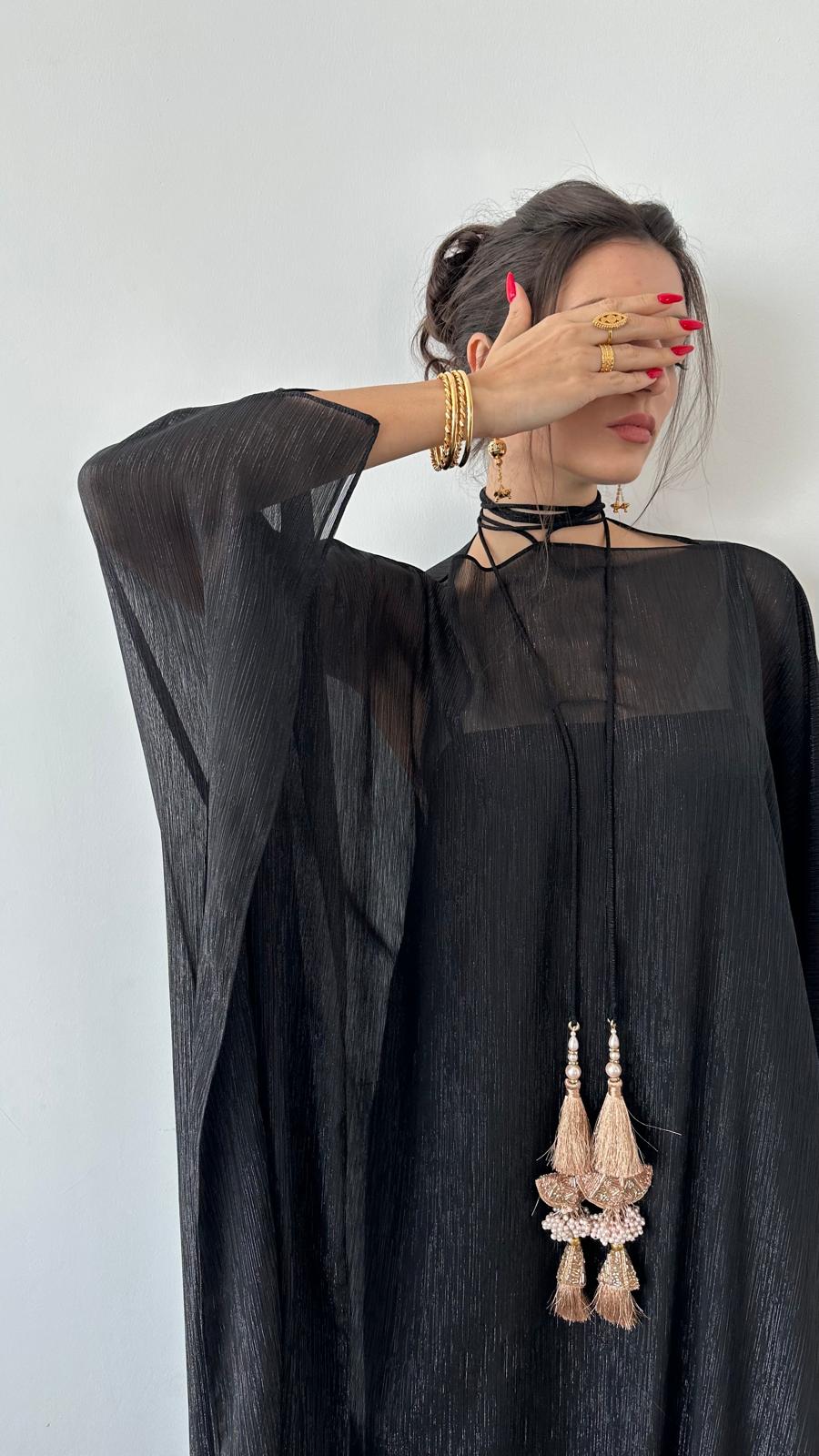 Kaftan #124