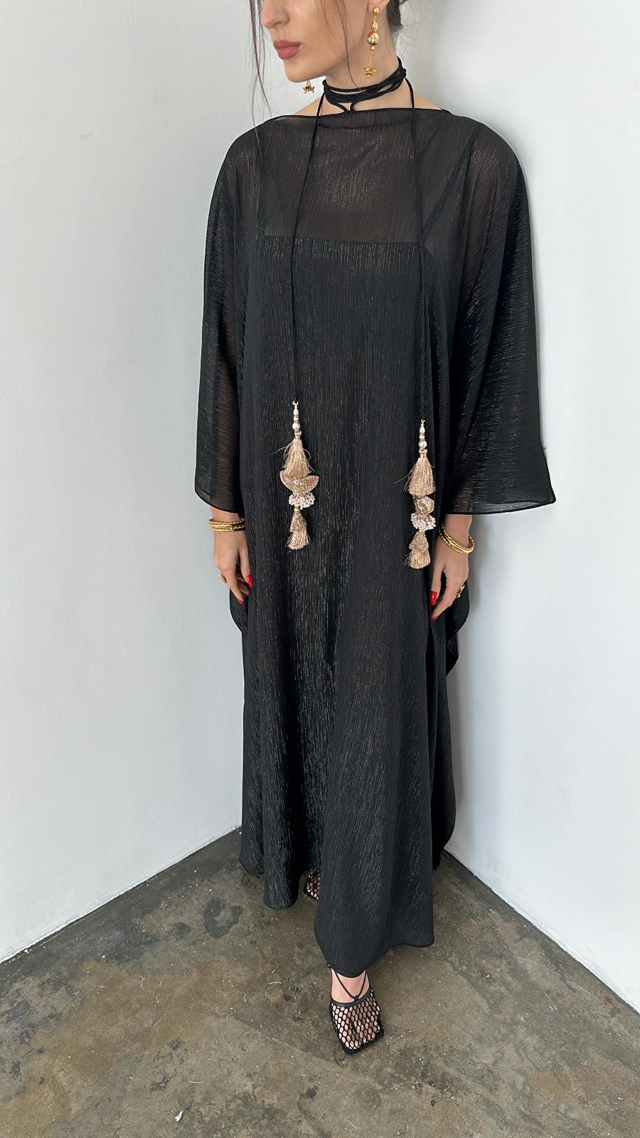 Kaftan #124