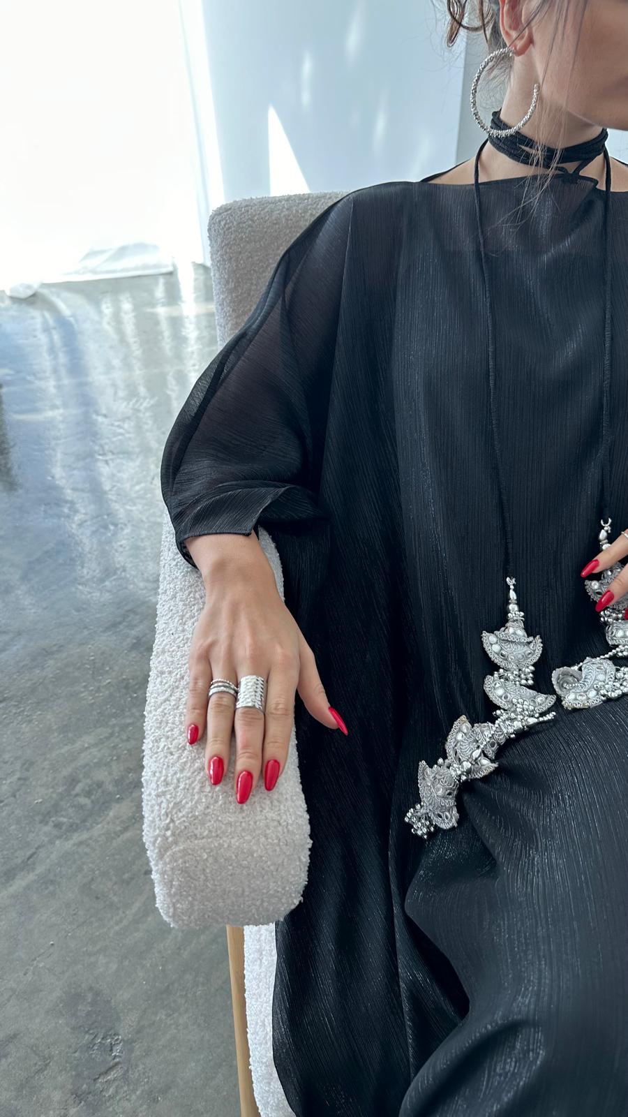 Kaftan #124