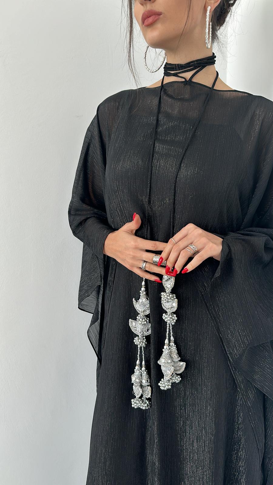 Kaftan #124