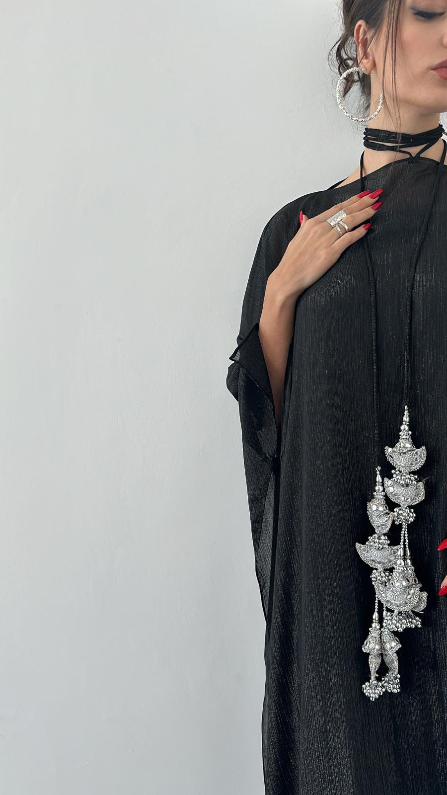 Kaftan #124