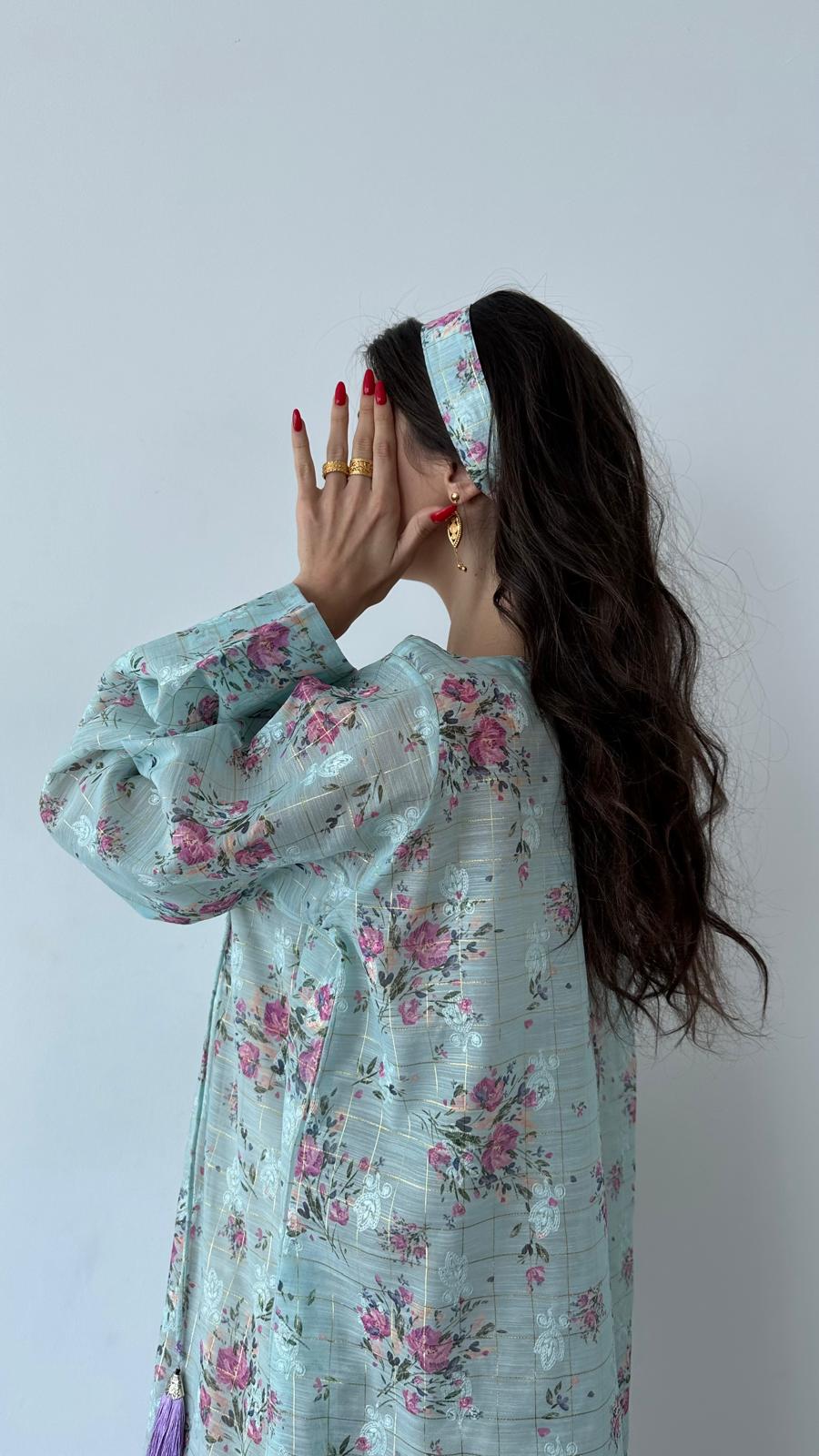 Kaftan #125