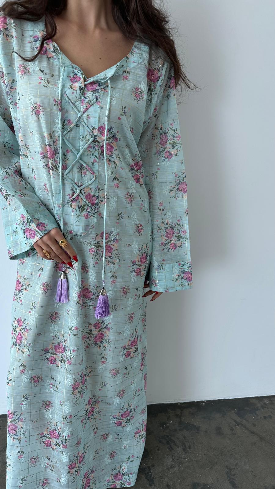 Kaftan #125