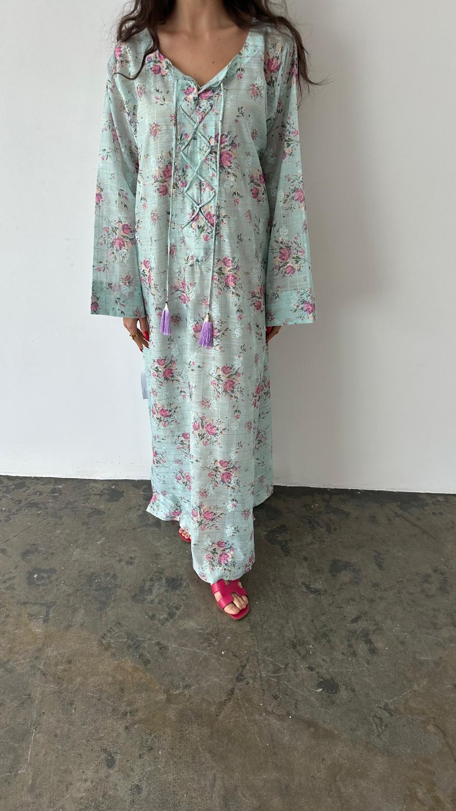 Kaftan #125