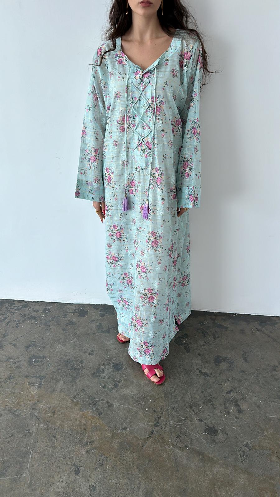 Kaftan #125