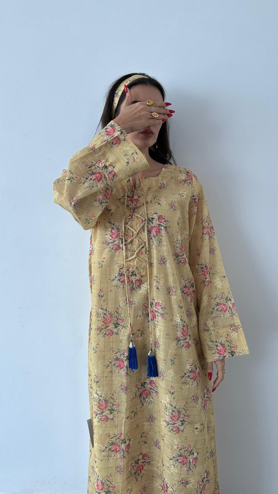 Kaftan #125