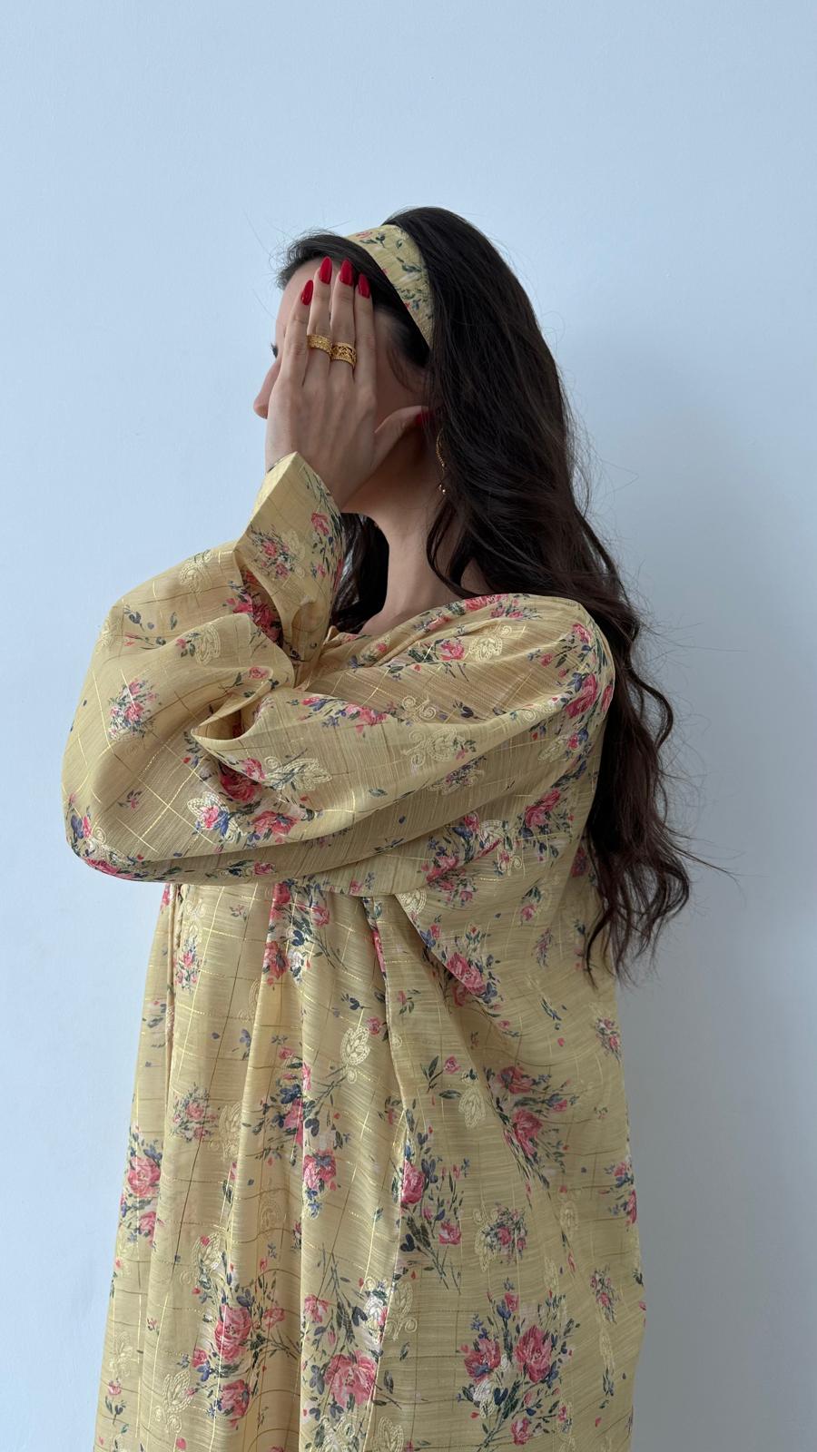 Kaftan #125